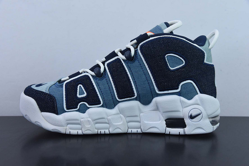 NK Air More Uptempo CJ6125-100