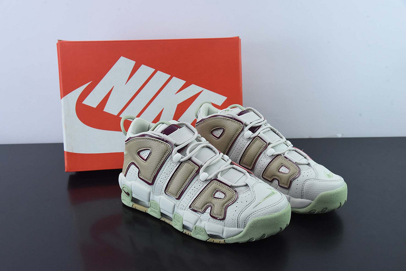 NK Air More Uptempo DX8955-001