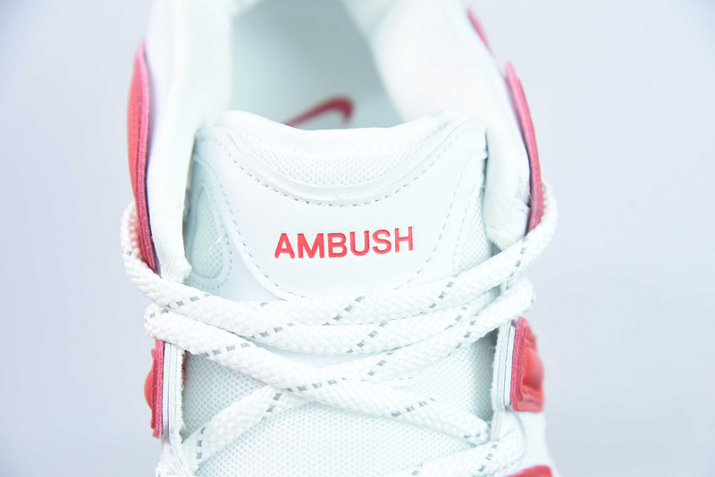 AMBUSH x NK Air More Uptempo Low FB1299-401