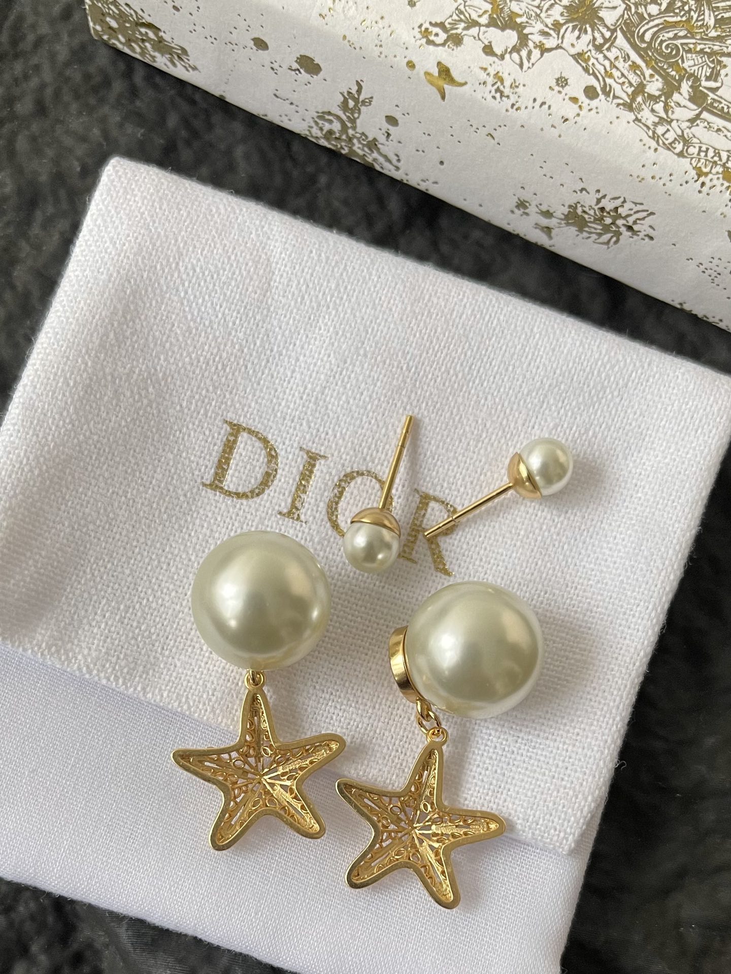 D*or Earring