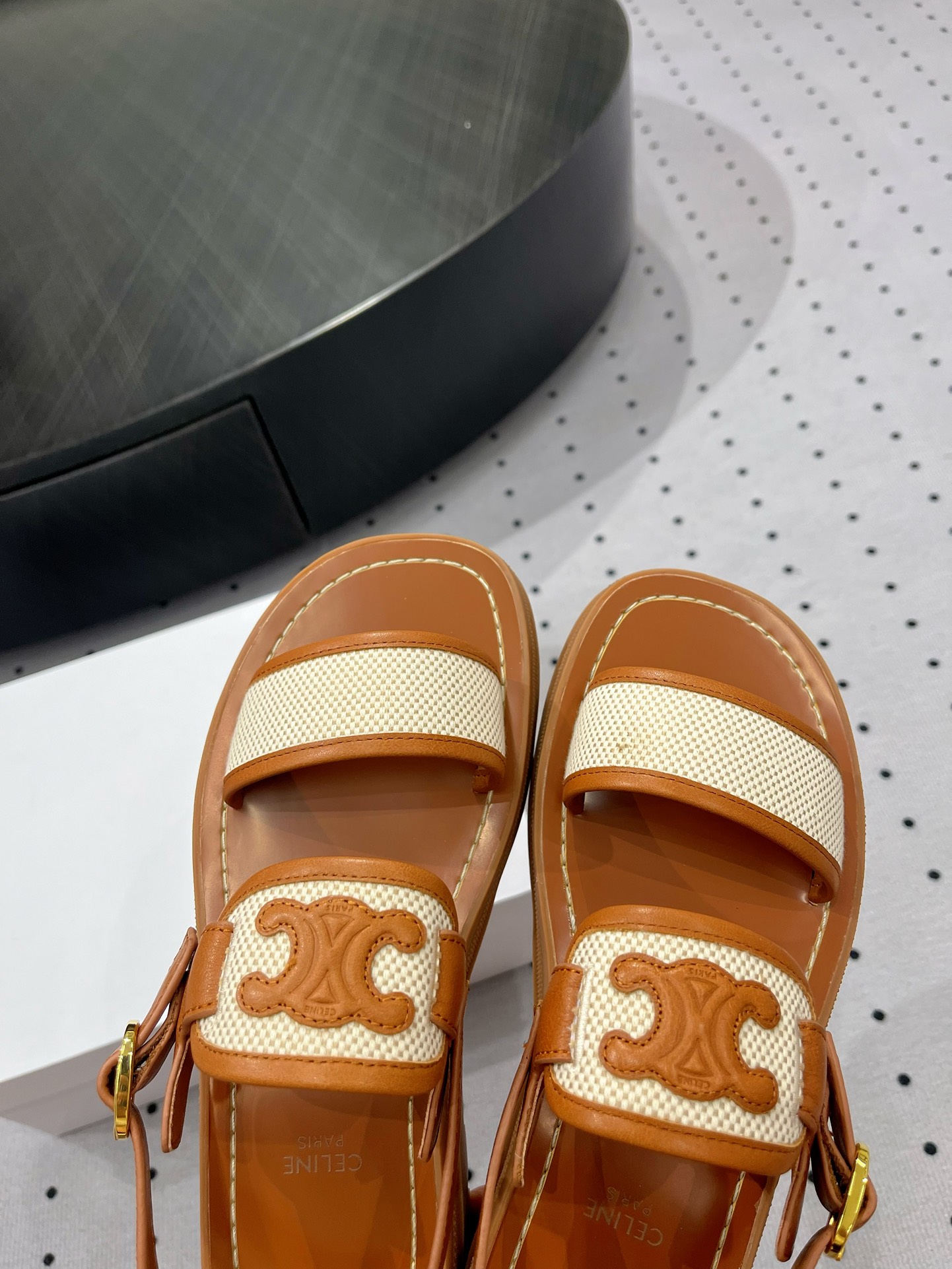 Celine 2025SS Slides(EU35-41)