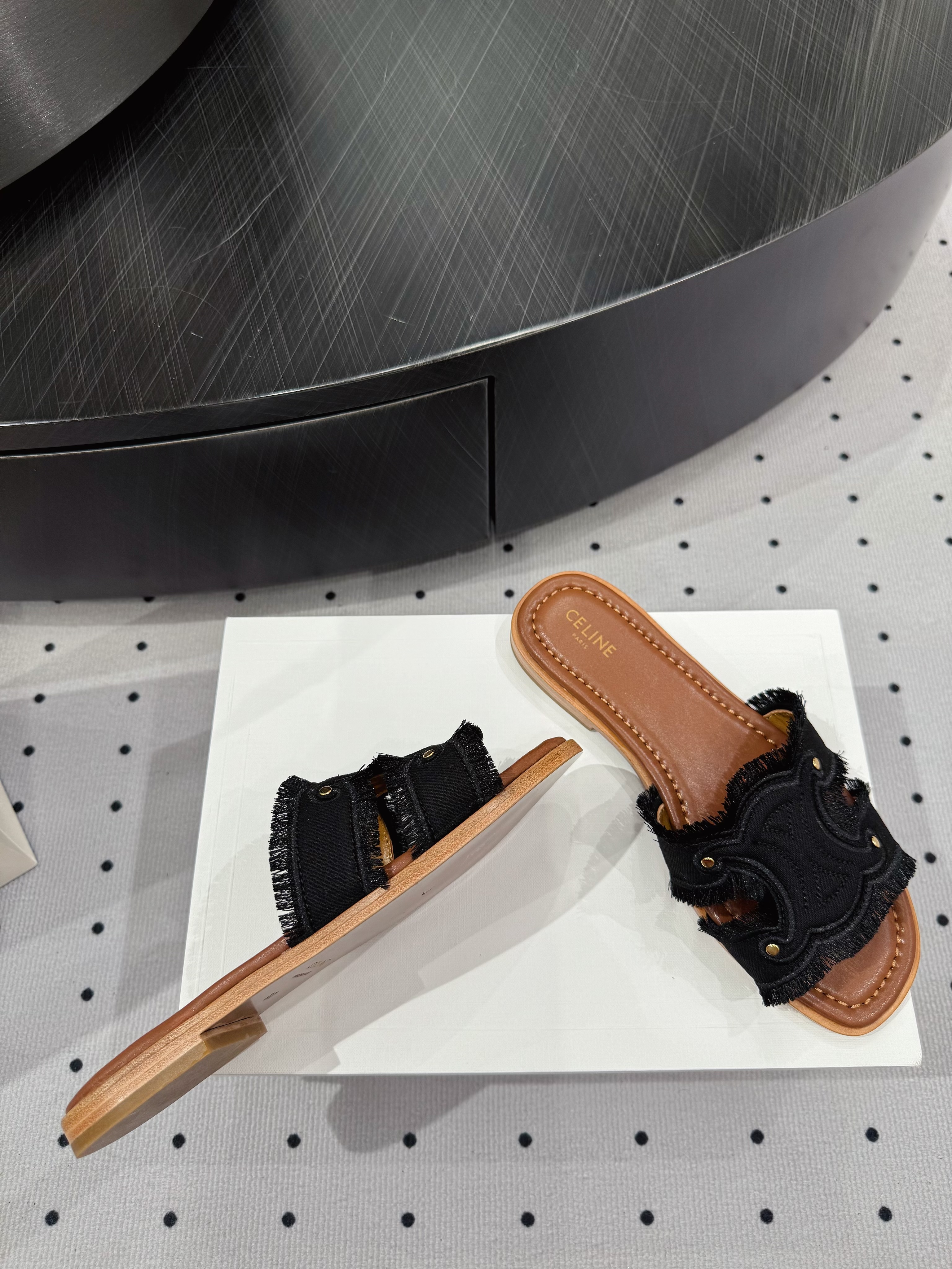 Celine 2025SS Slides(EU35-41)