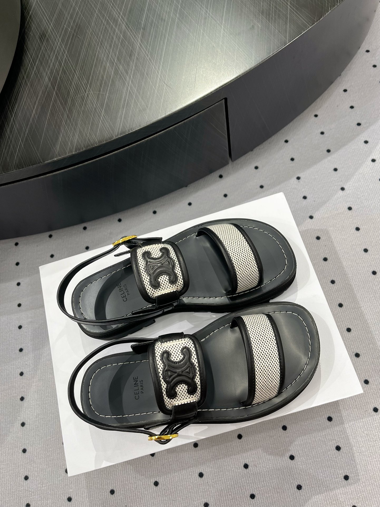 Celine 2025SS Slides(EU35-41)