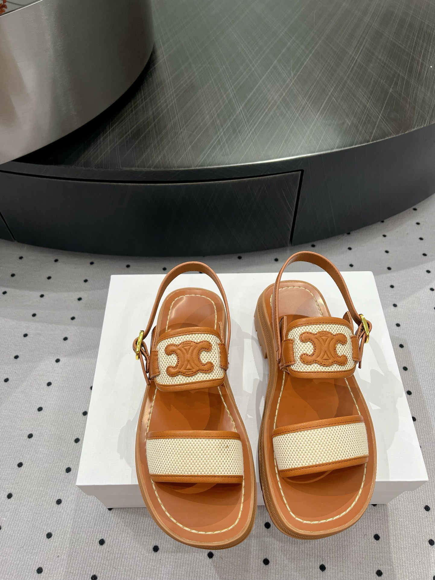 Celine 2025SS Slides(EU35-41)