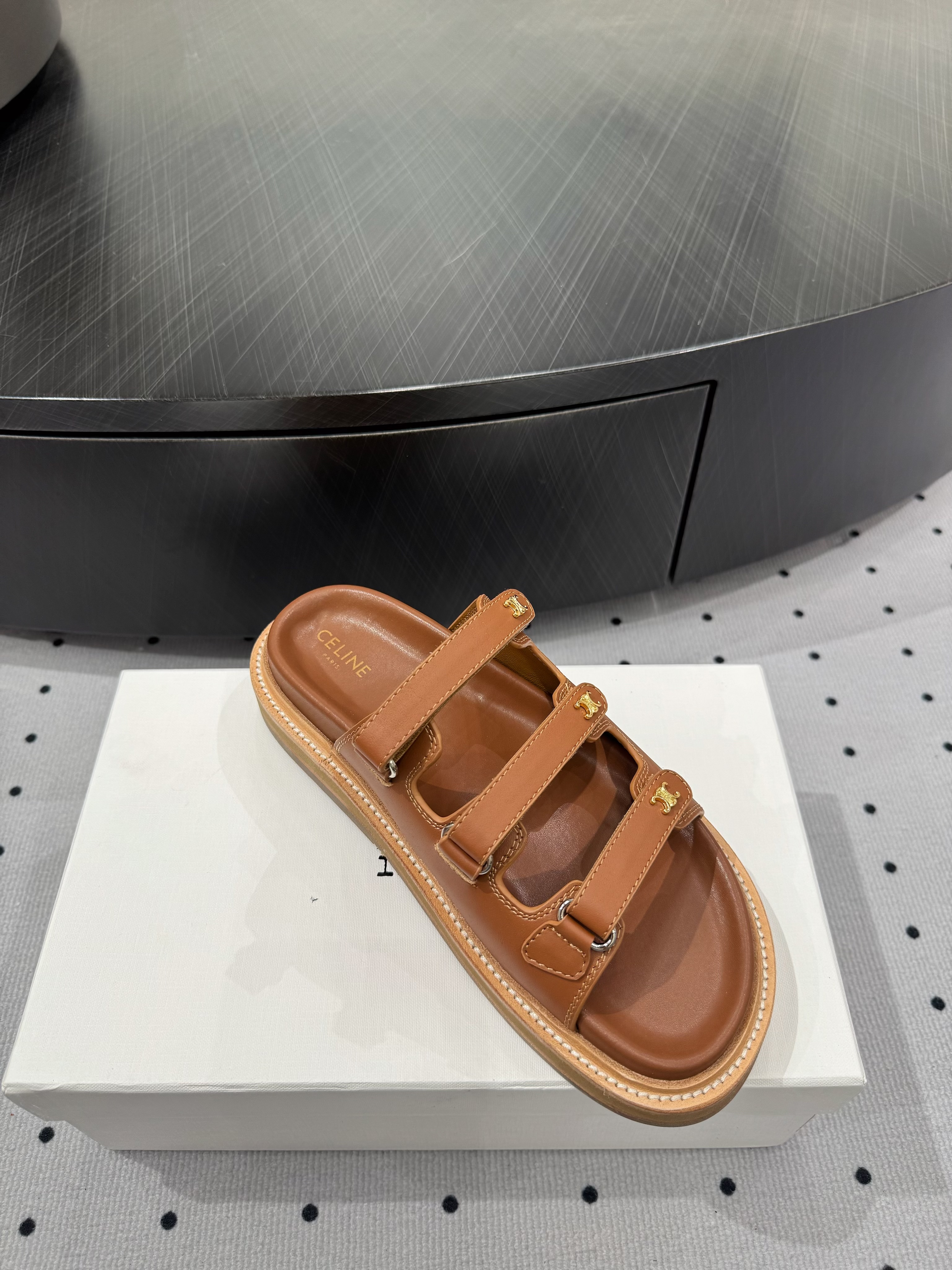 Celine 2025SS Slides(EU35-41)