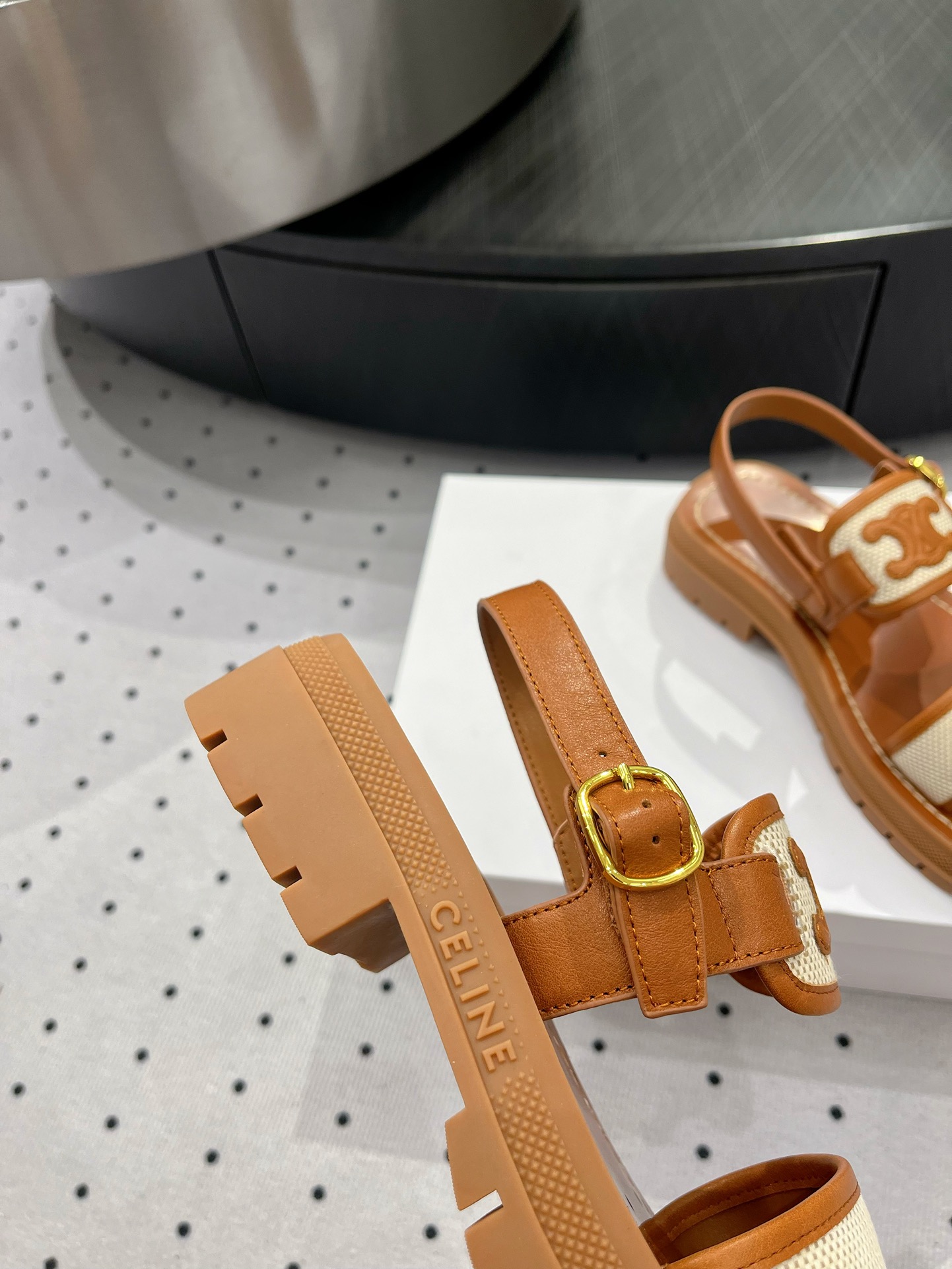 Celine 2025SS Slides(EU35-41)