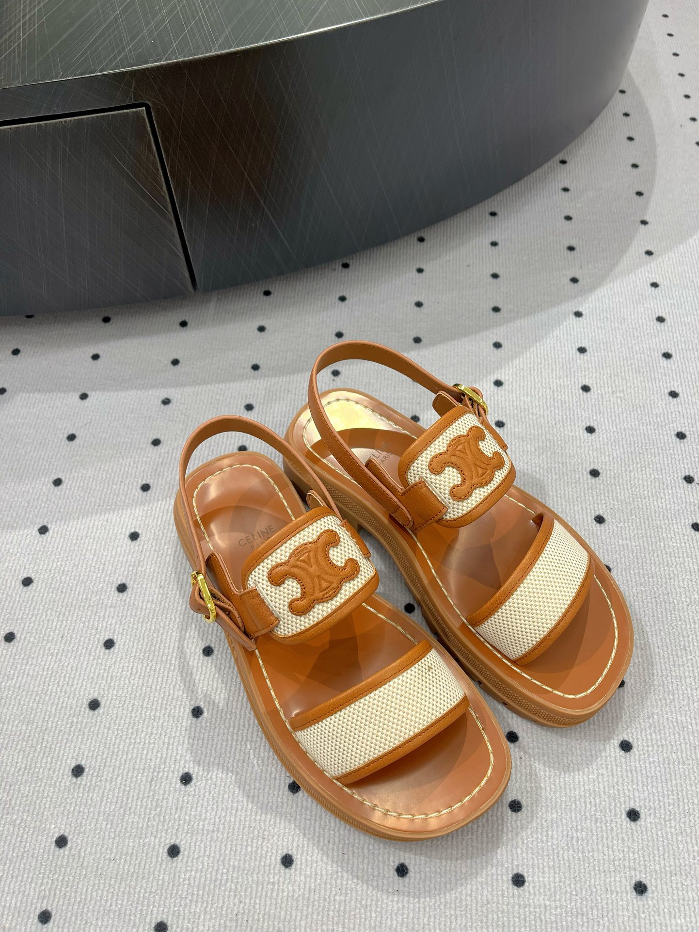 Celine 2025SS Slides(EU35-41)