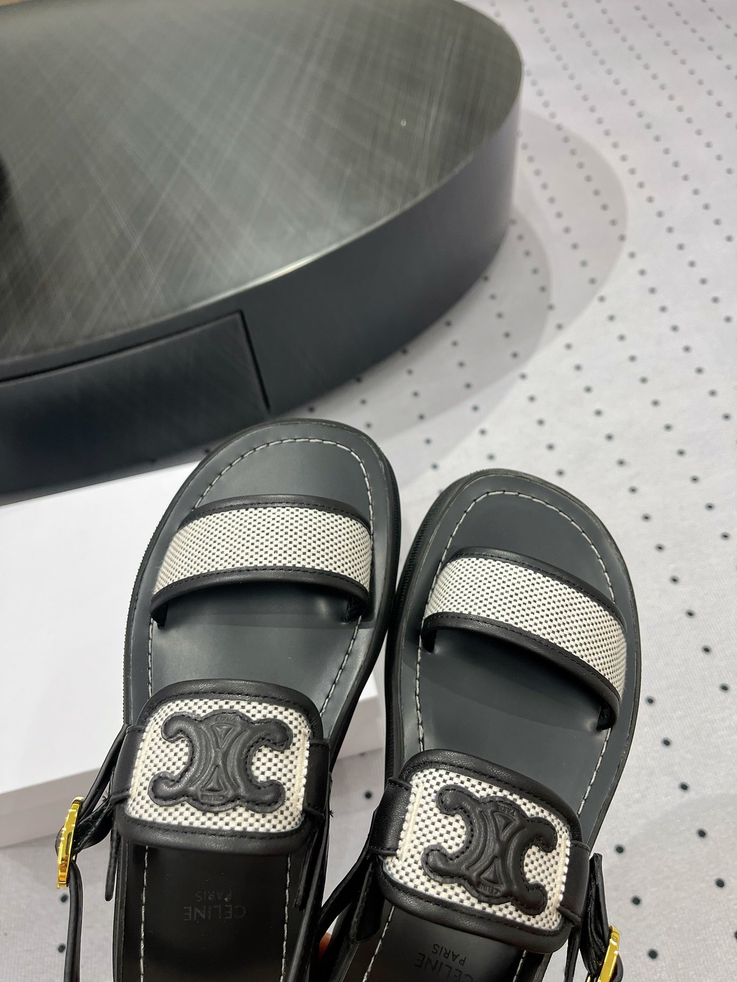 Celine 2025SS Slides(EU35-41)