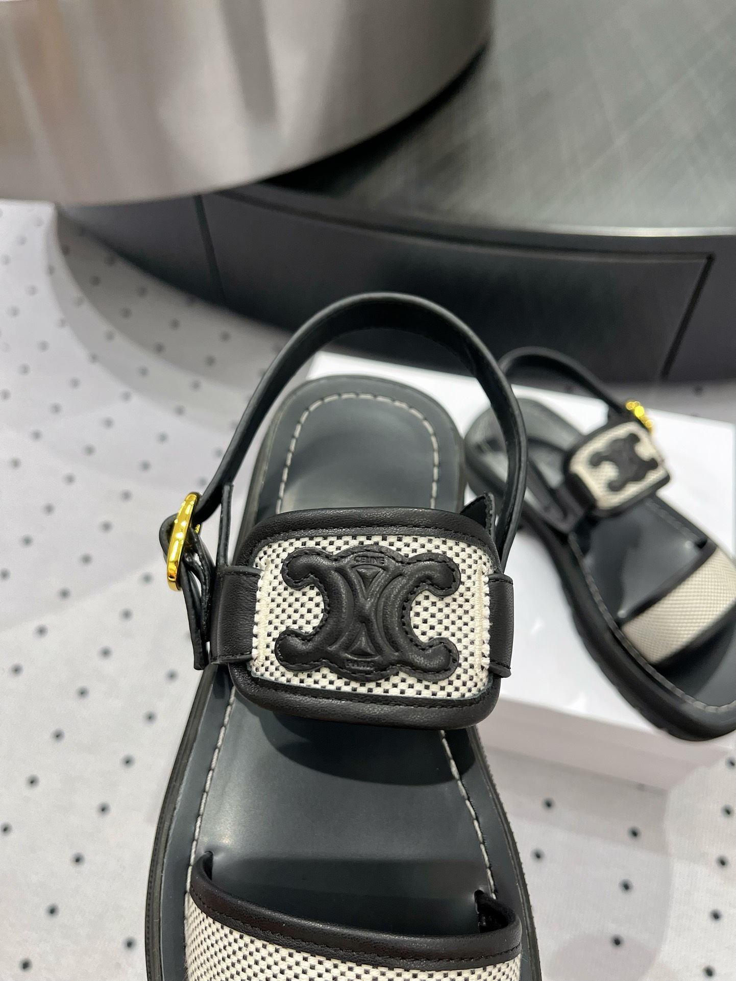 Celine 2025SS Slides(EU35-41)