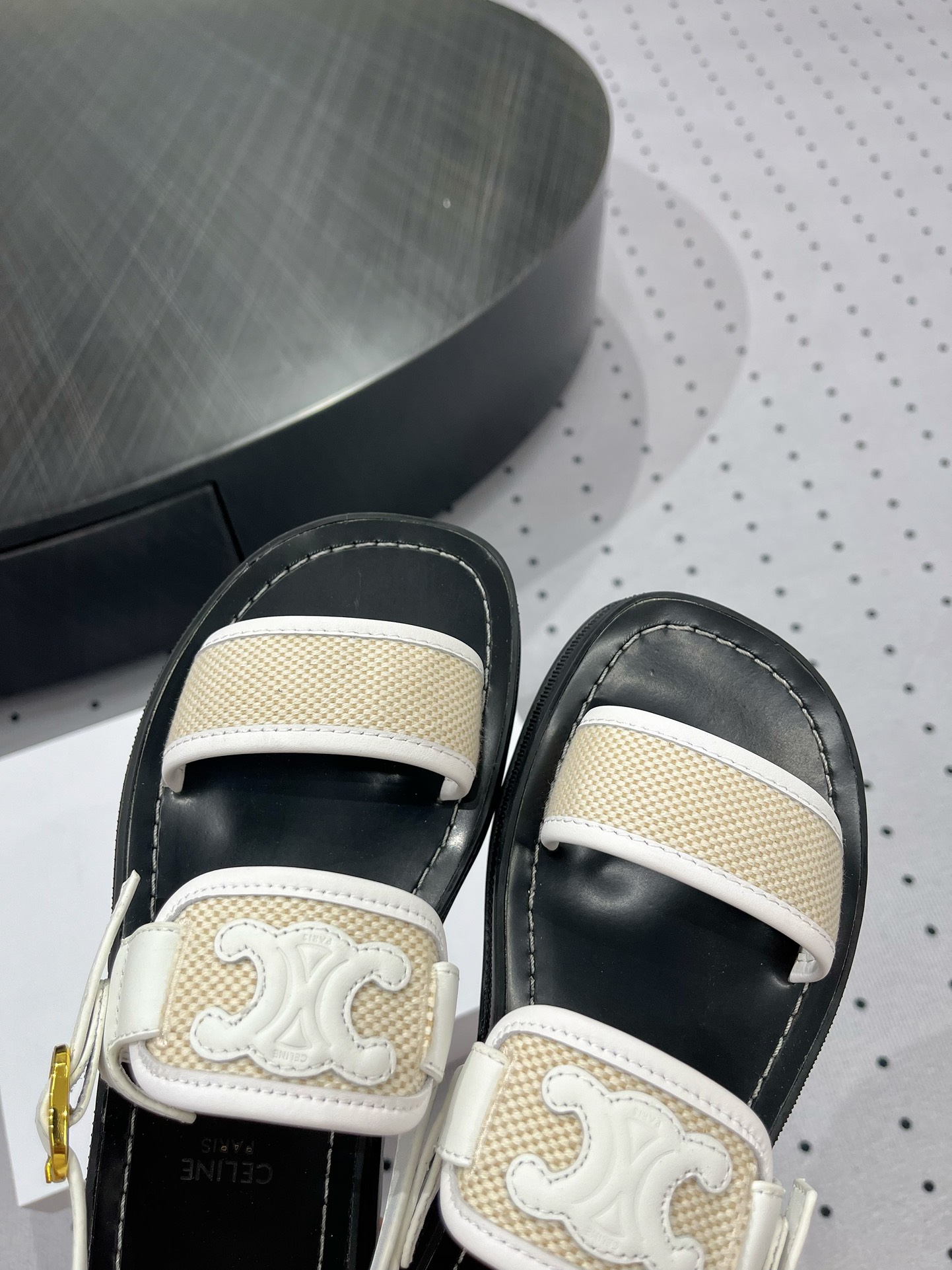 Celine 2025SS Slides(EU35-41)