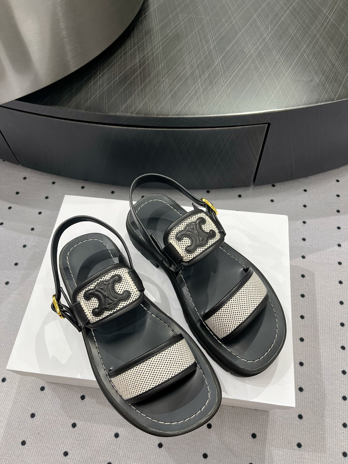 Celine 2025SS Slides(EU35-41)
