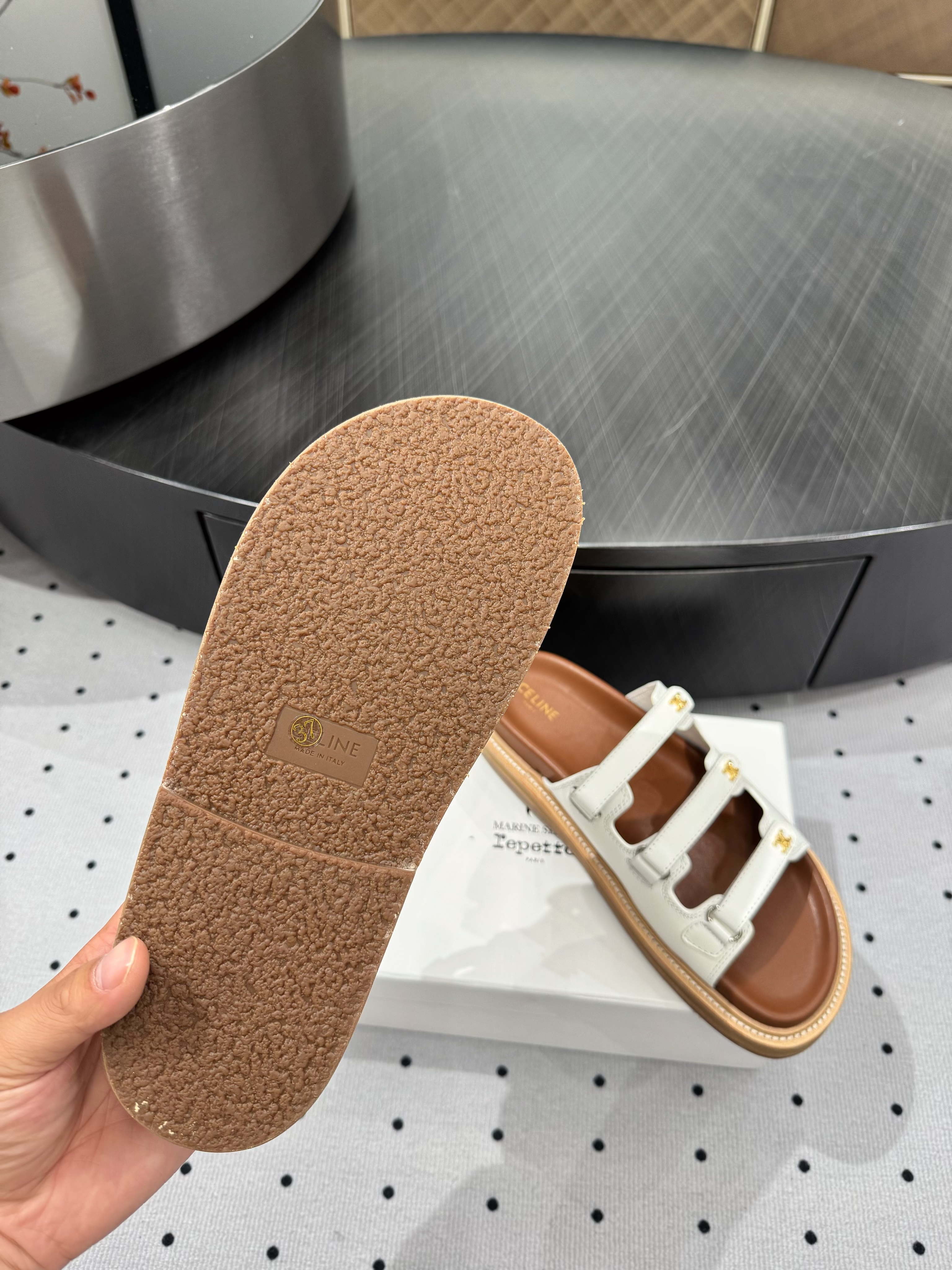 Celine 2025SS Slides(EU35-41)