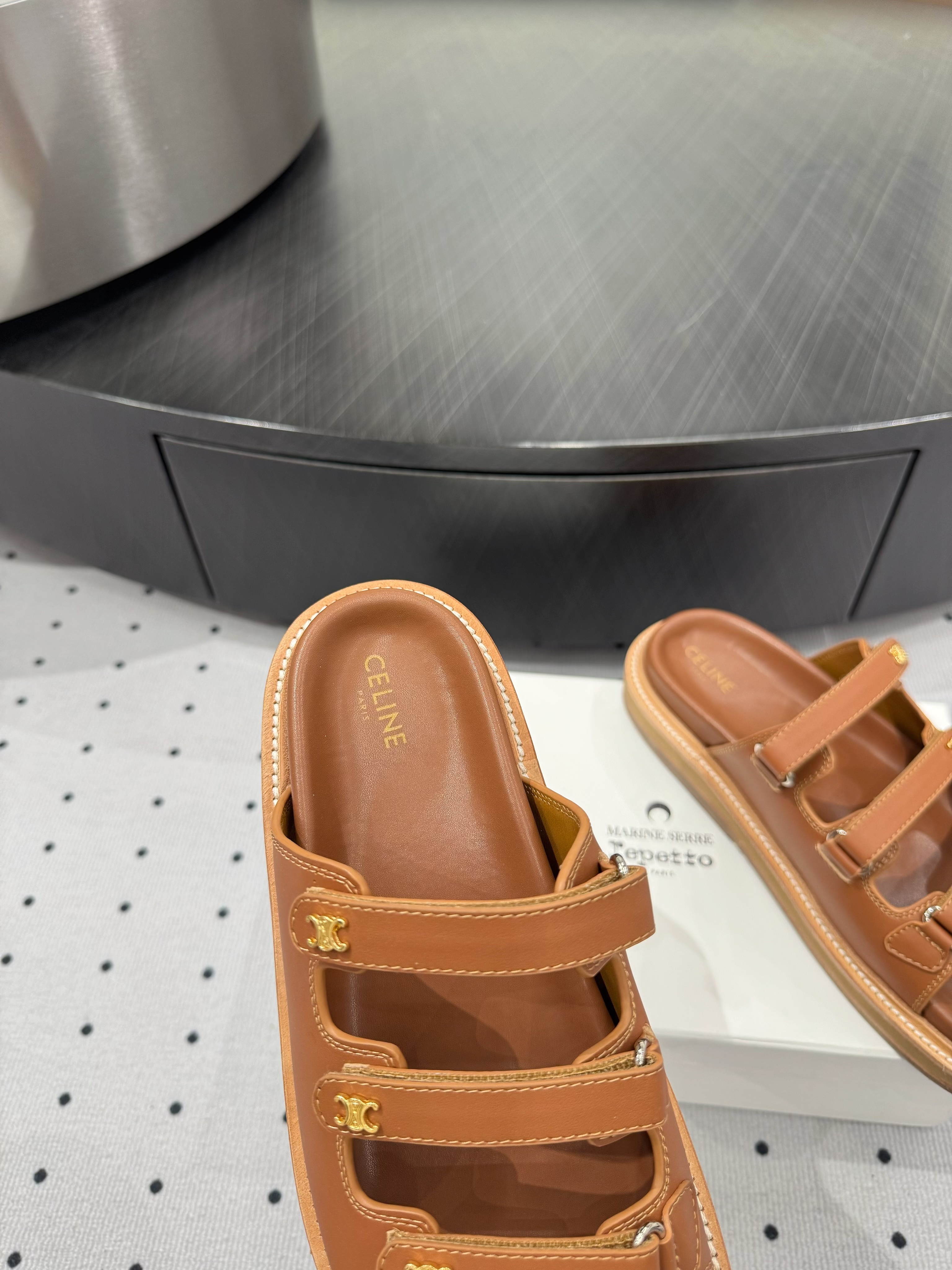 Celine 2025SS Slides(EU35-41)