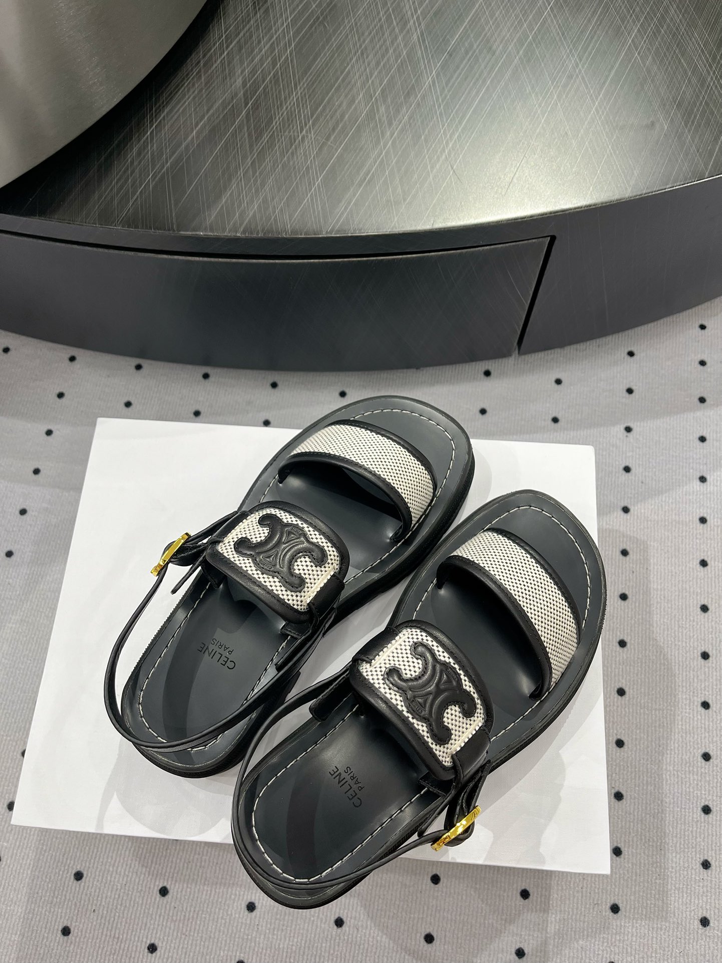 Celine 2025SS Slides(EU35-41)