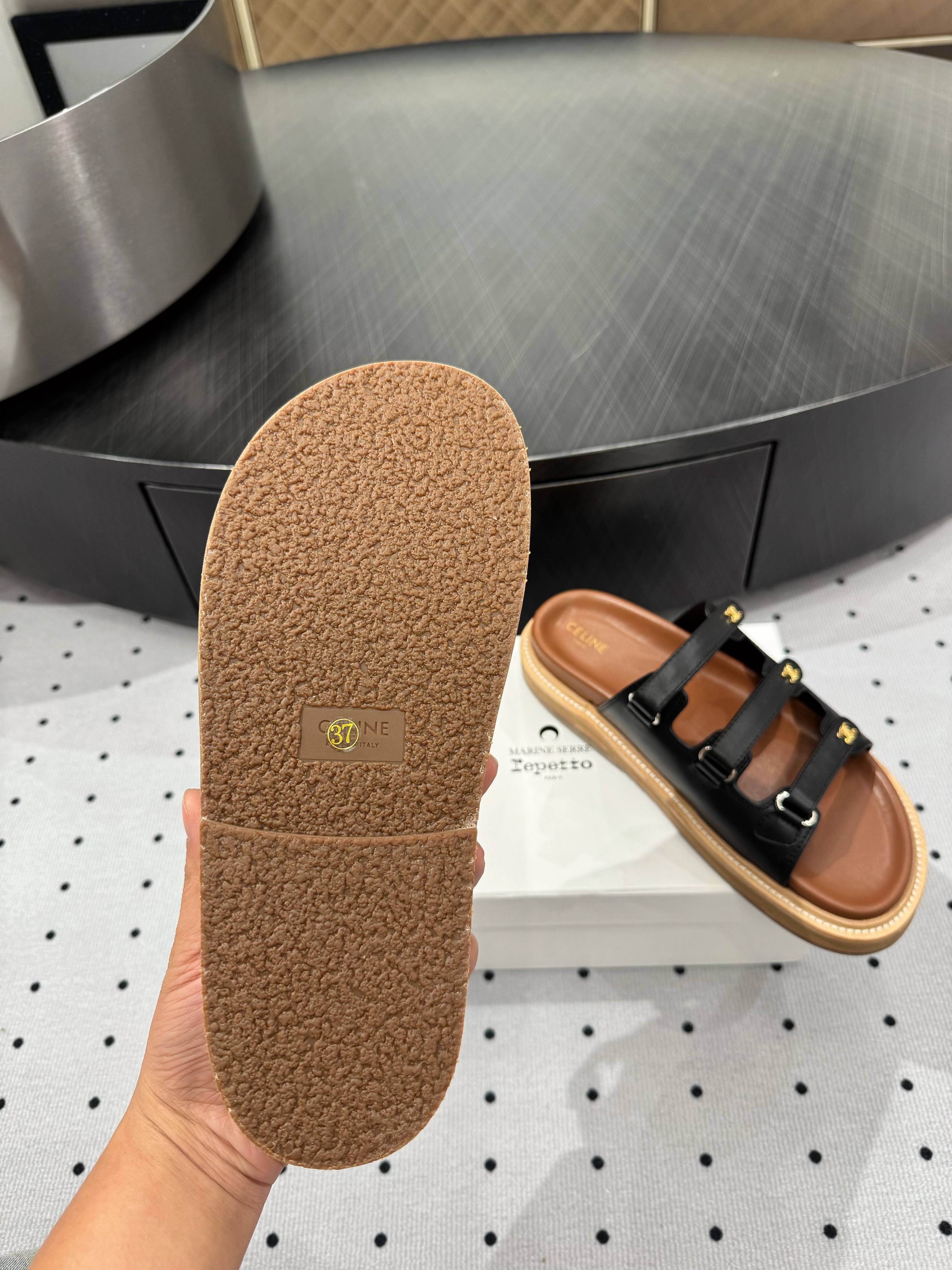 Celine 2025SS Slides(EU35-41)