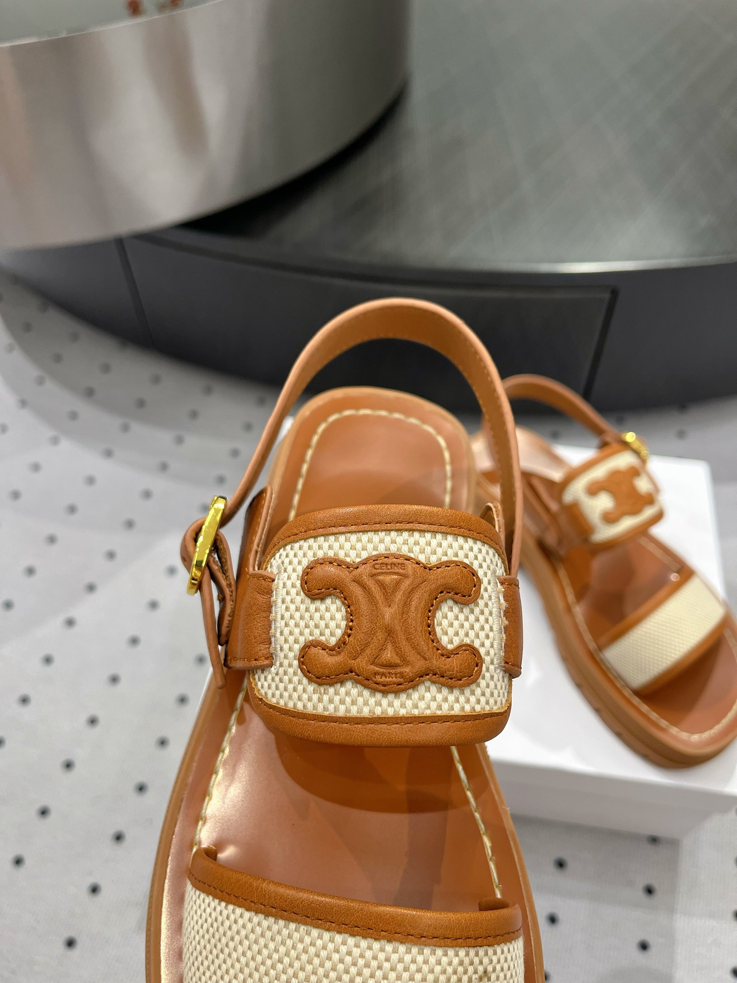Celine 2025SS Slides(EU35-41)
