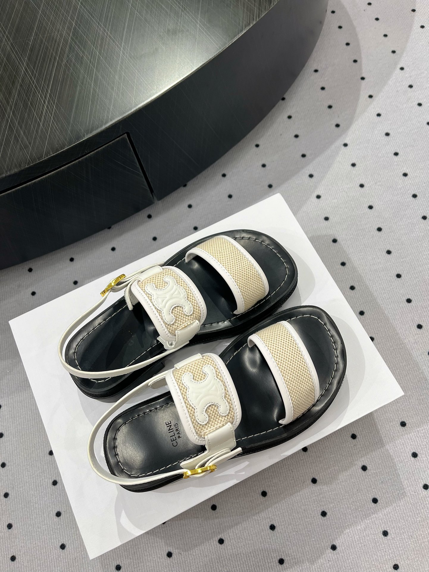 Celine 2025SS Slides(EU35-41)