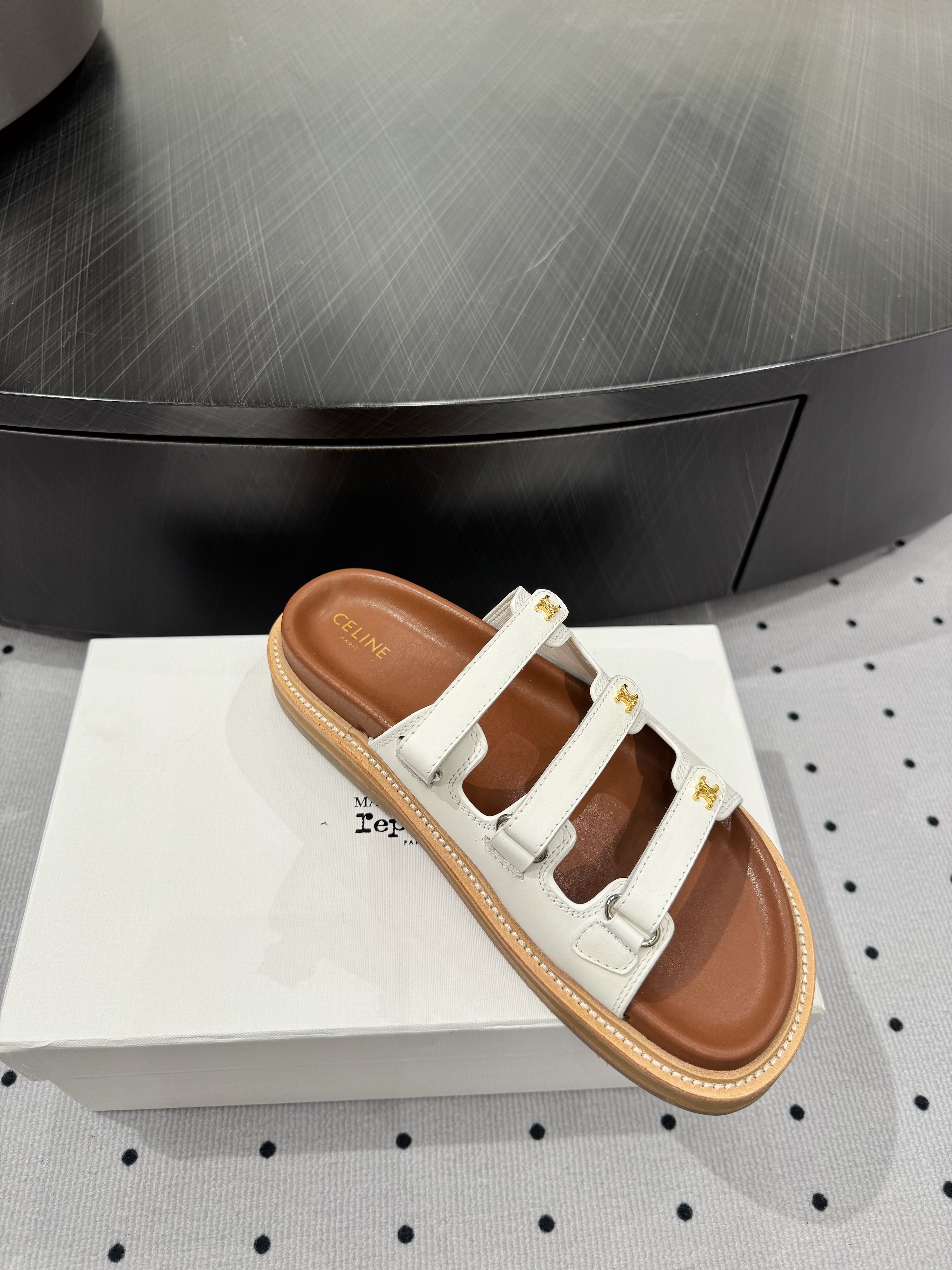 Celine 2025SS Slides(EU35-41)