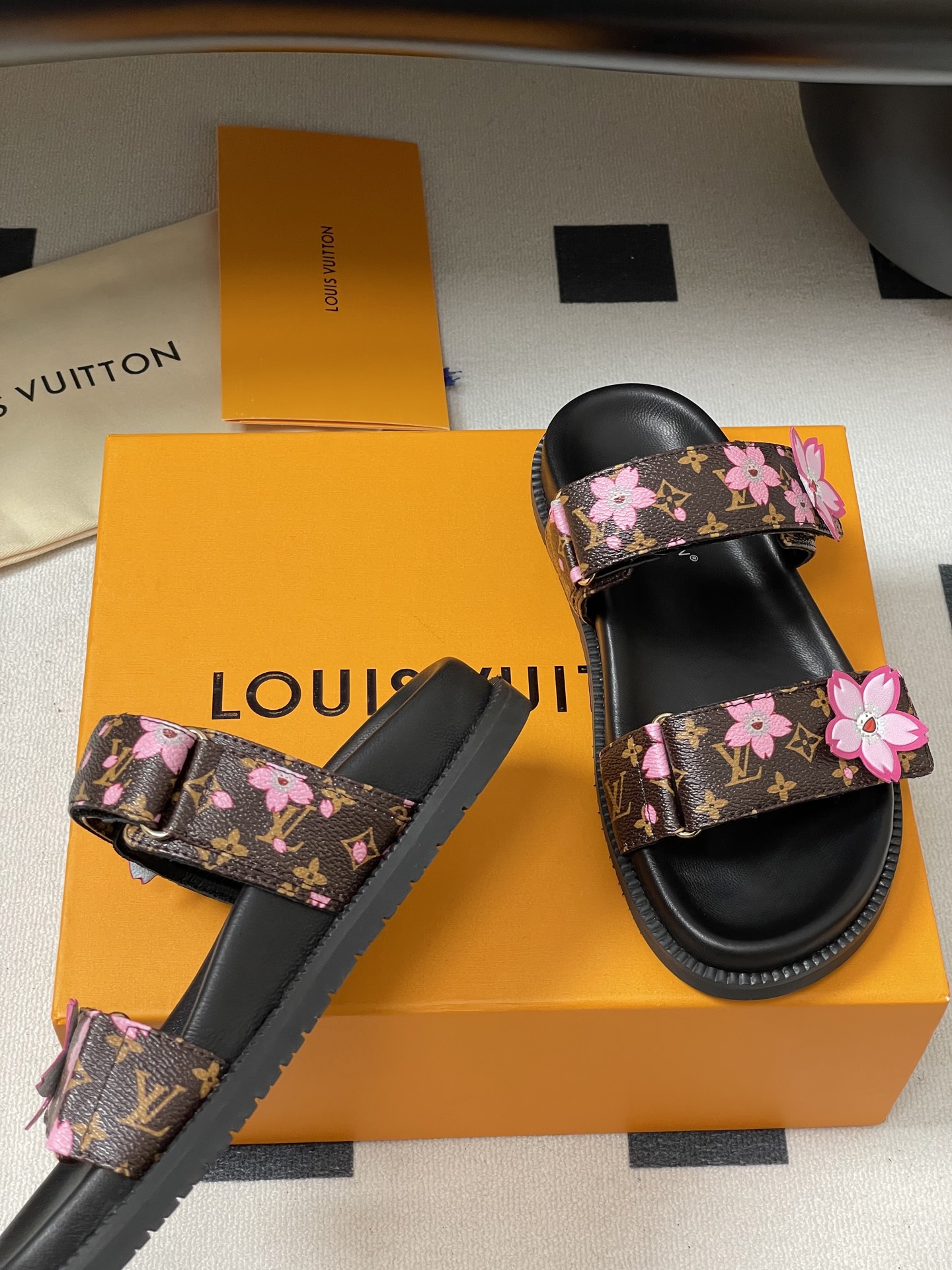 Louis Vuitton X Sunset Comfort(EU35-41)