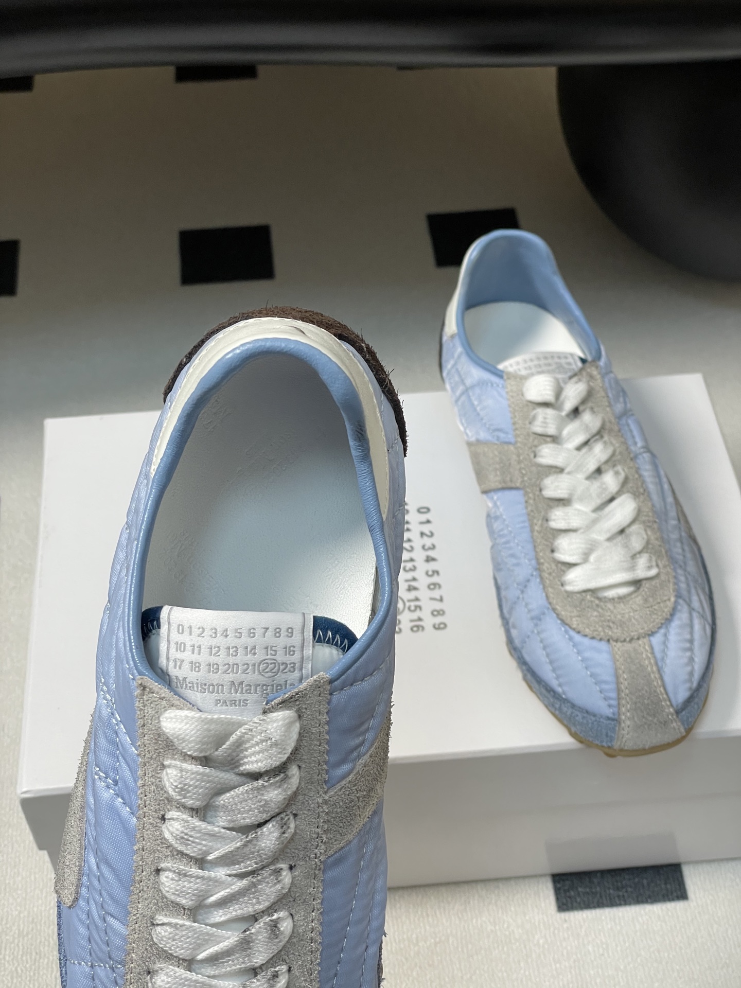 Maison Margiela MM6