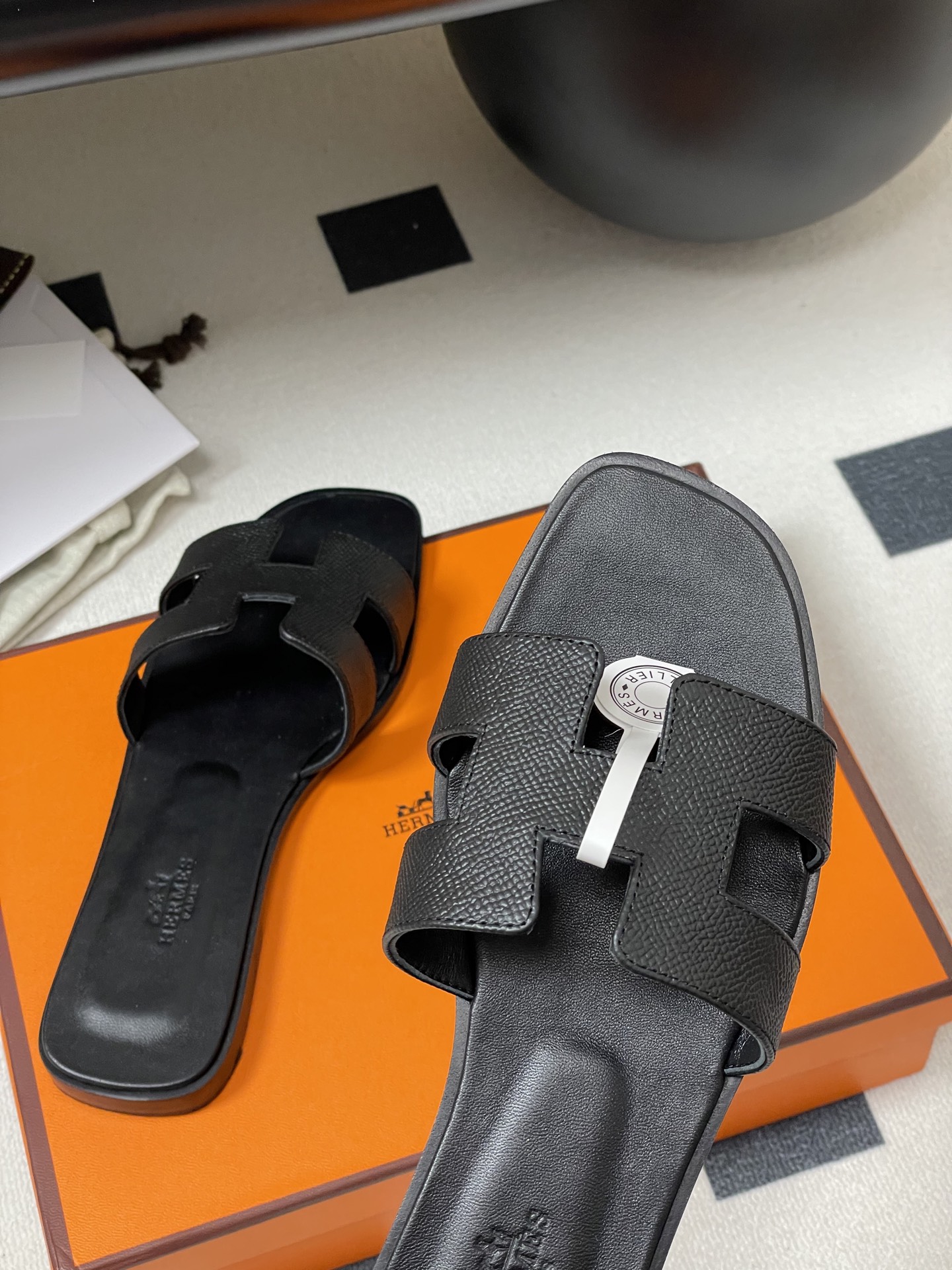 Hermes Slides(EU35-42)