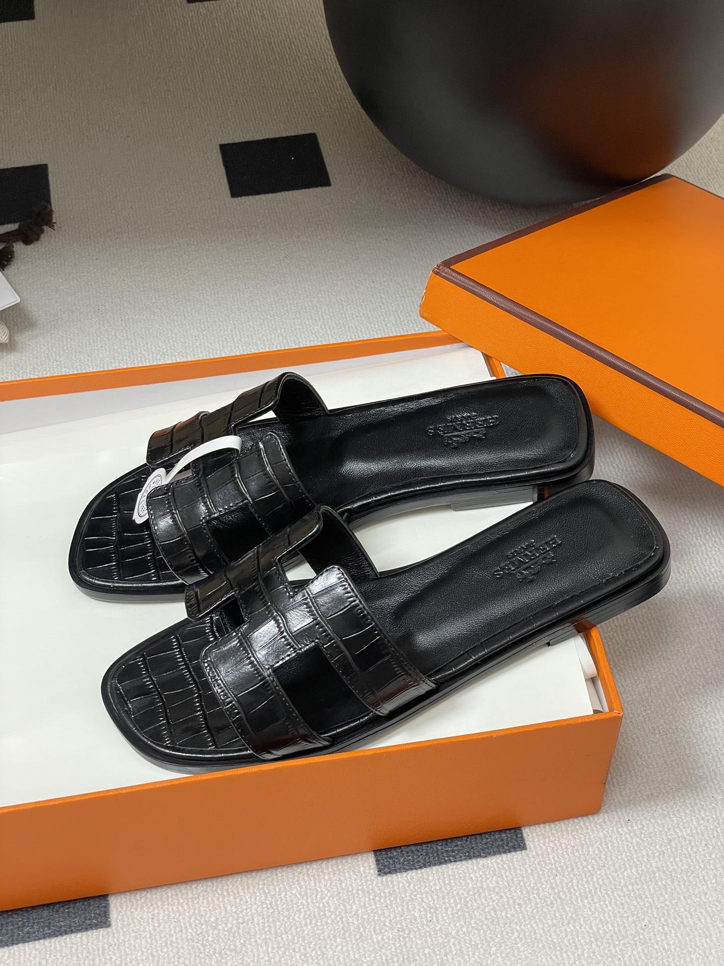 Hermes Slides(EU35-42)