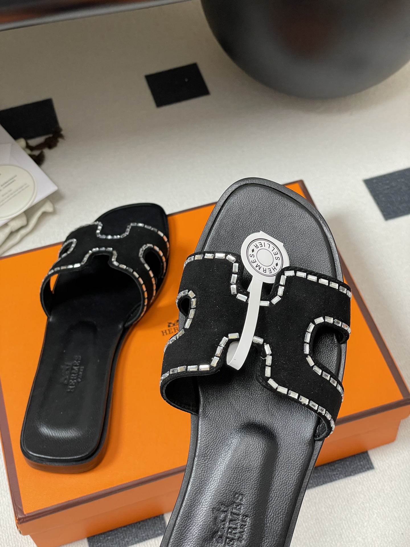 Hermes Slides(EU35-42)