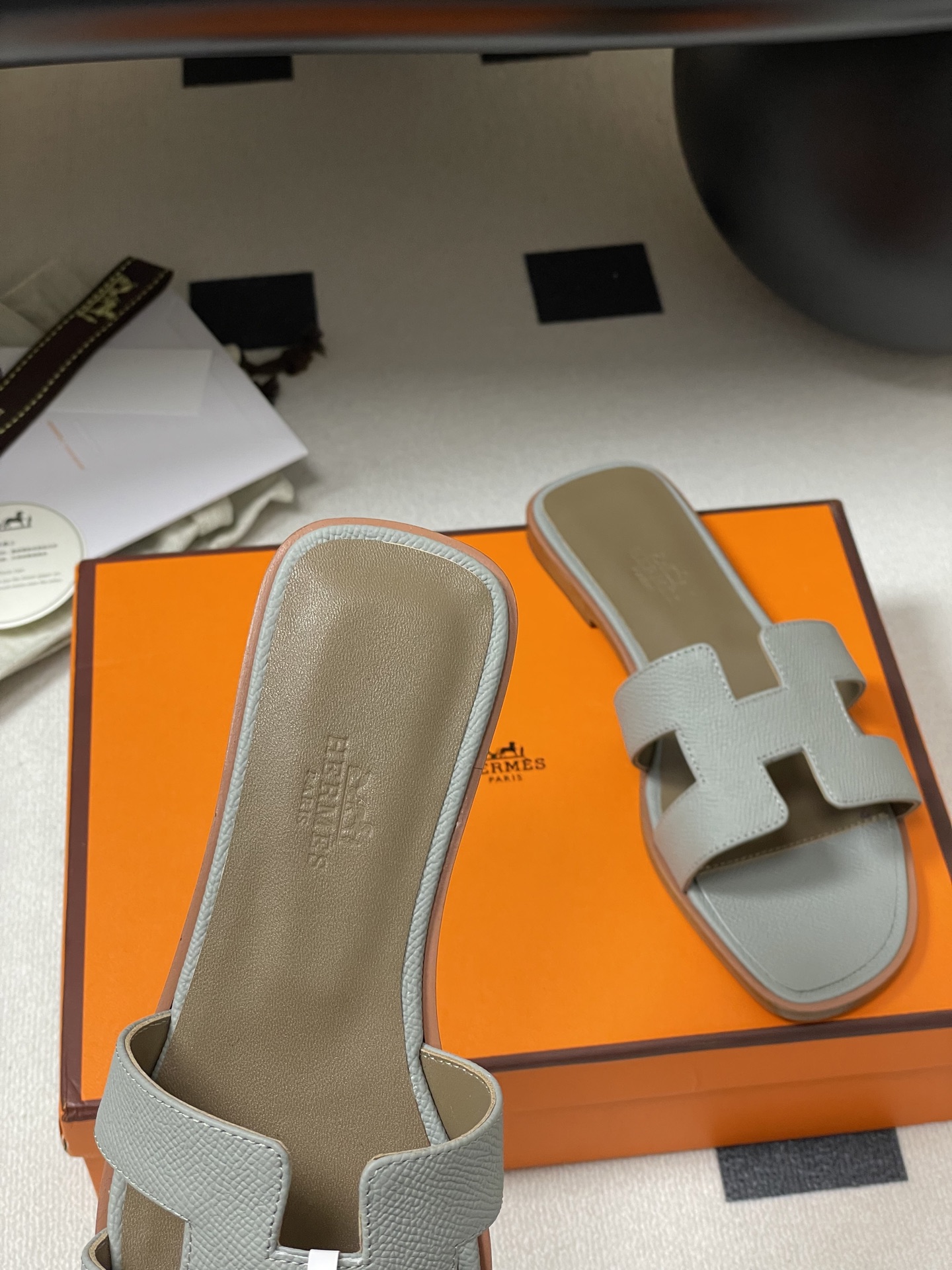Hermes Slides(EU35-42)