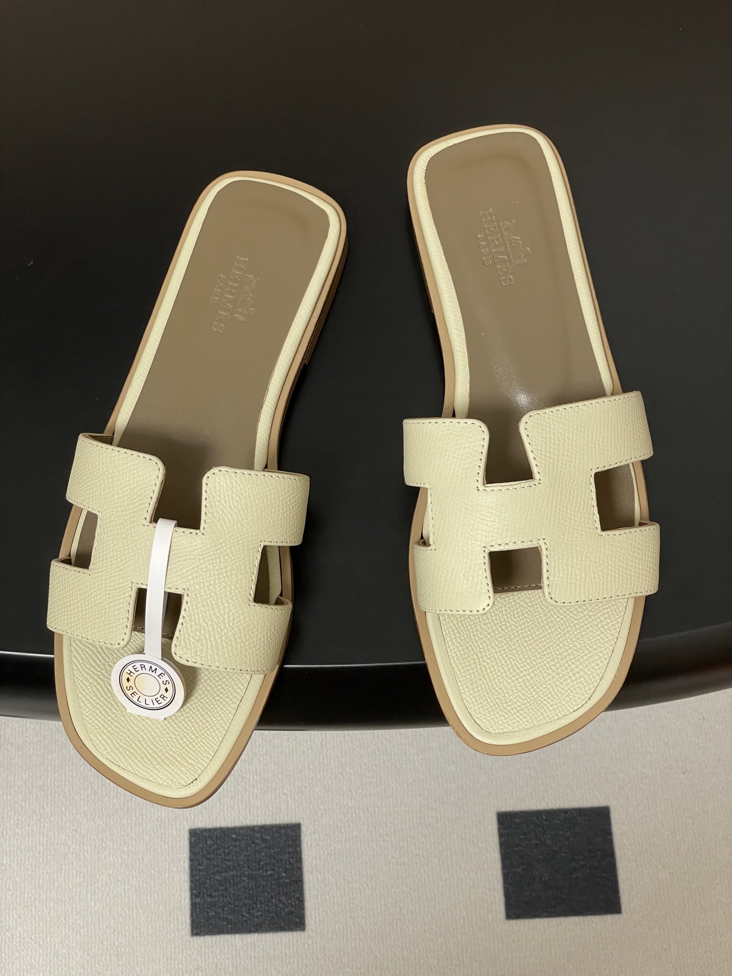 Hermes Slides(EU35-42)