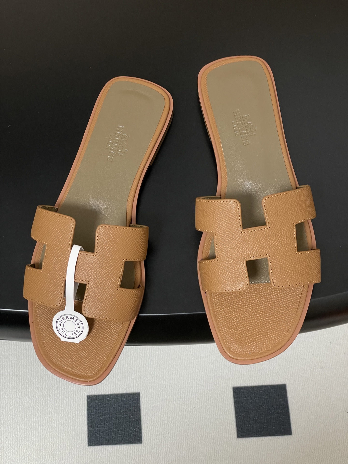 Hermes Slides(EU35-42)