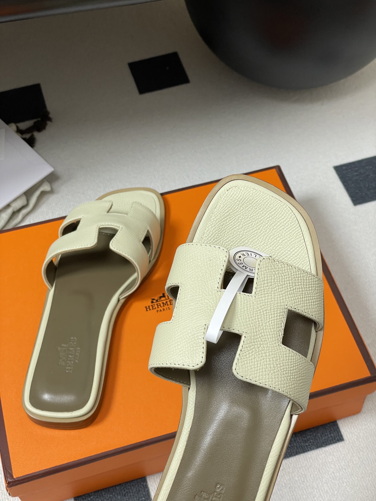 Hermes Slides(EU35-42)