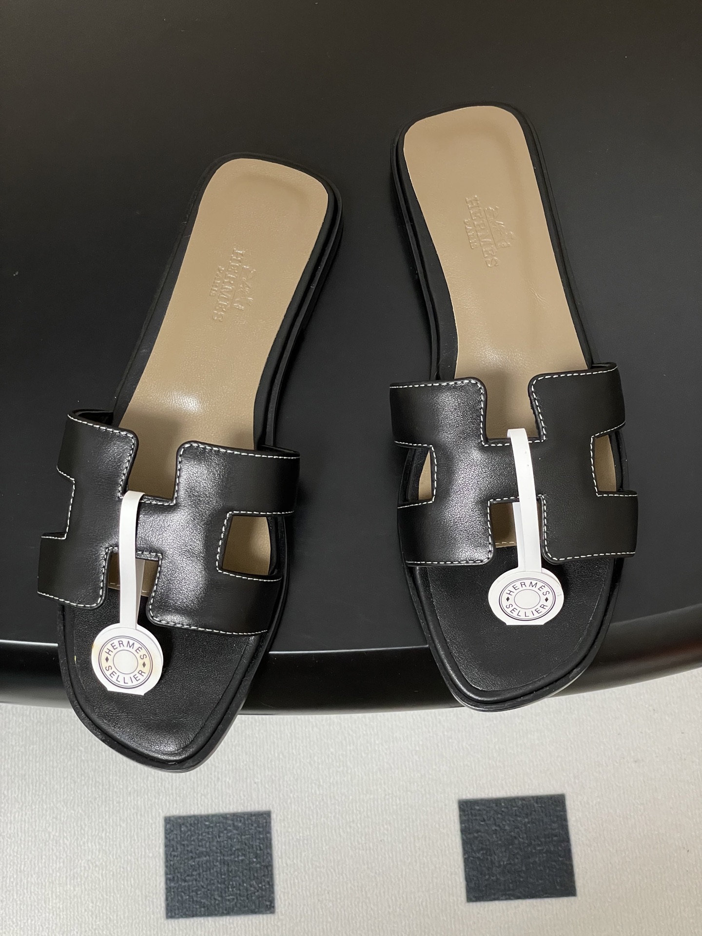 Hermes Slides(EU35-42)