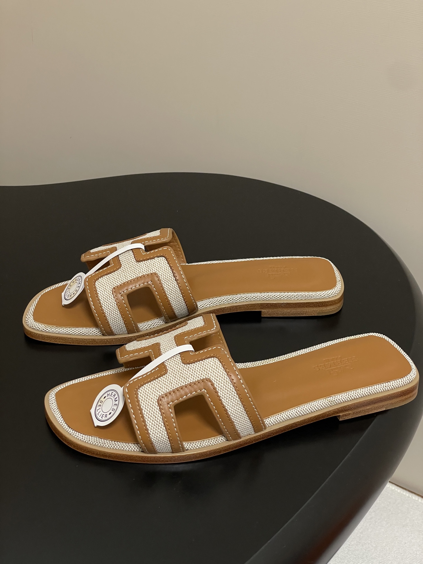Hermes Slides(EU35-42)