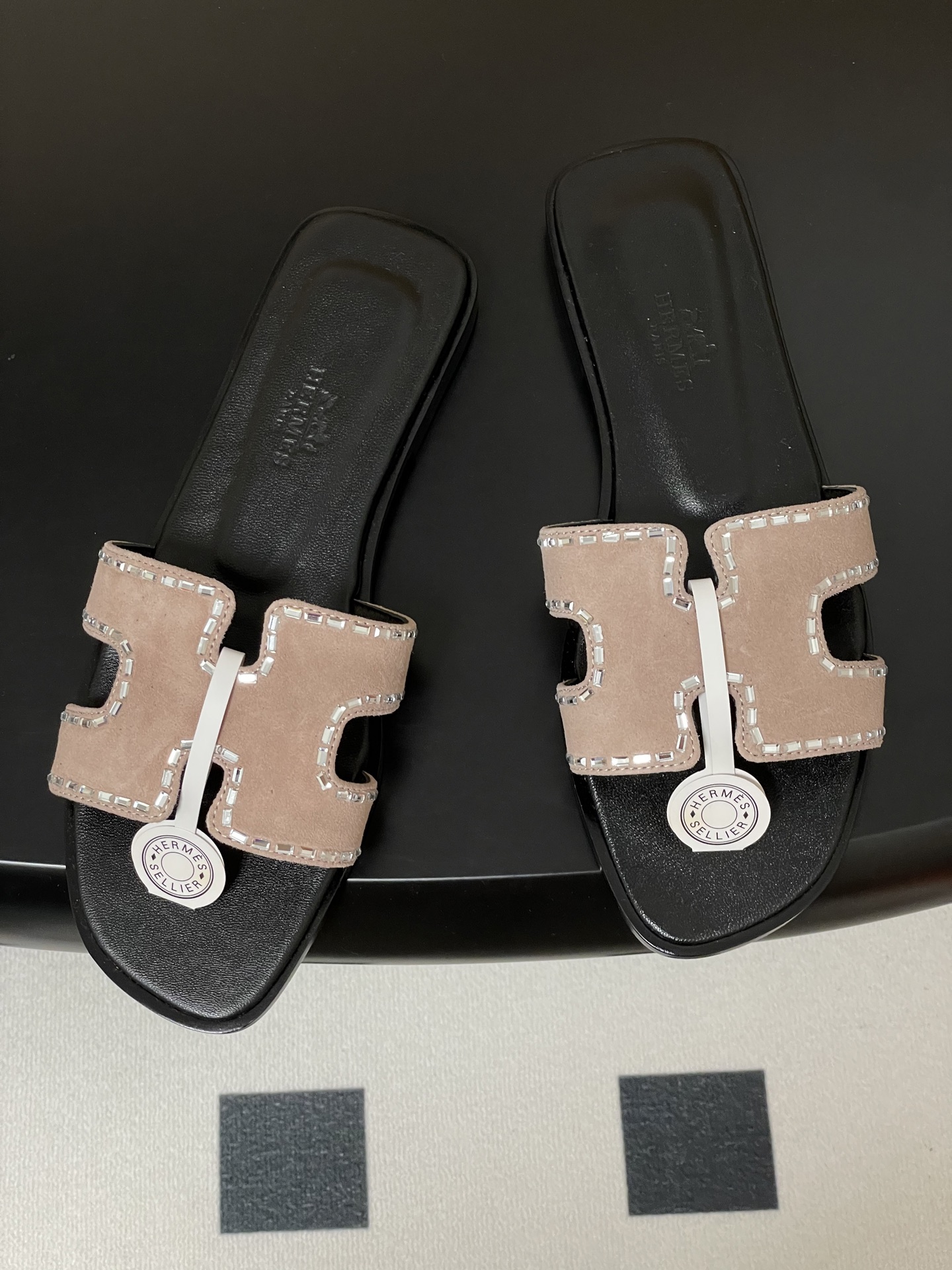 Hermes Slides(EU35-42)