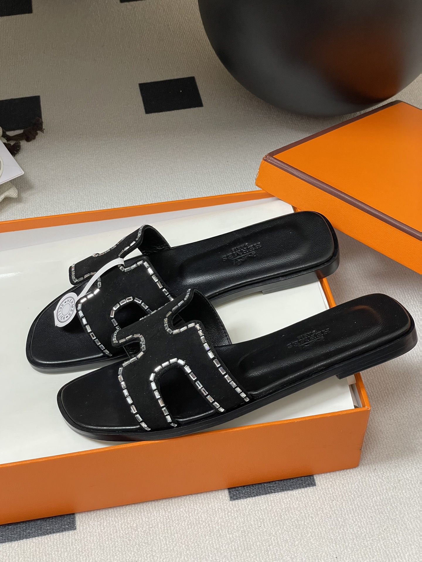 Hermes Slides(EU35-42)