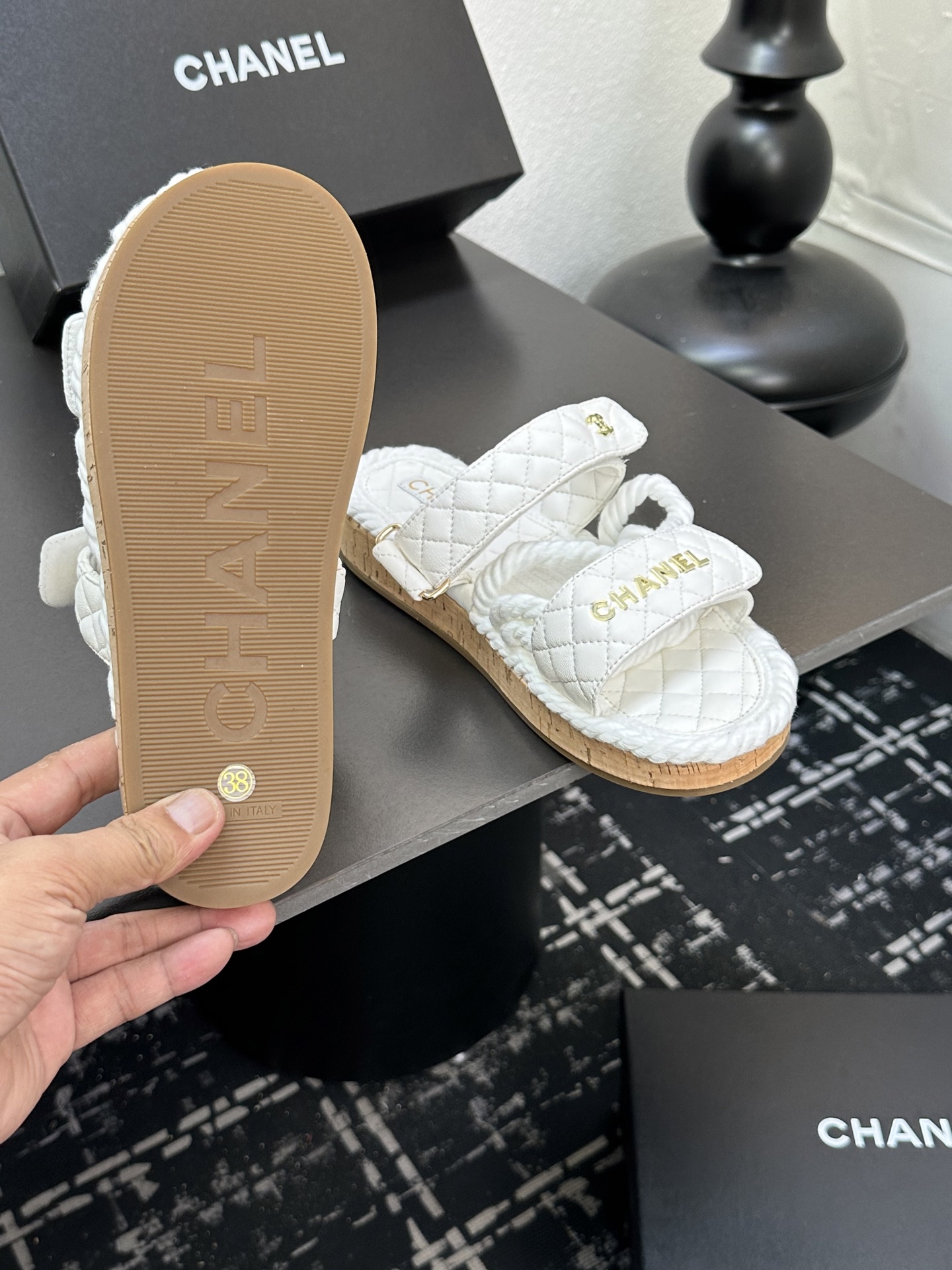 Chan*l 2025 Slides（EU35-41)