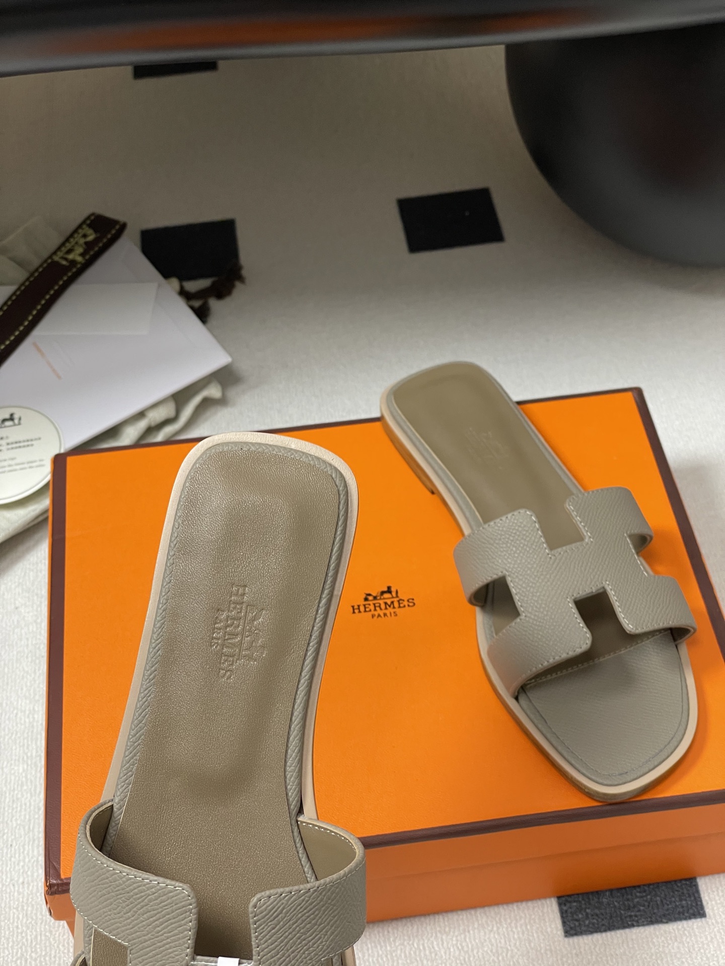 Hermes Slides(EU35-42)