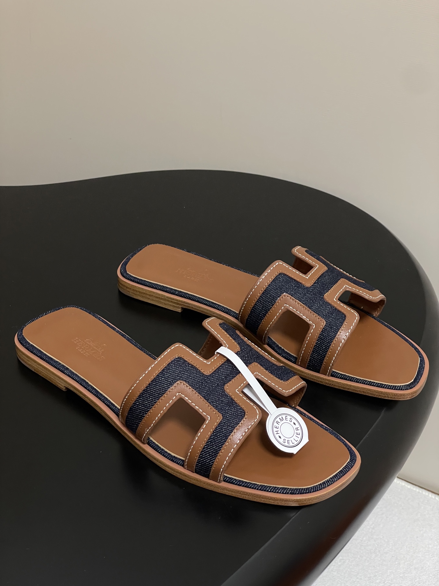Hermes Slides(EU35-42)