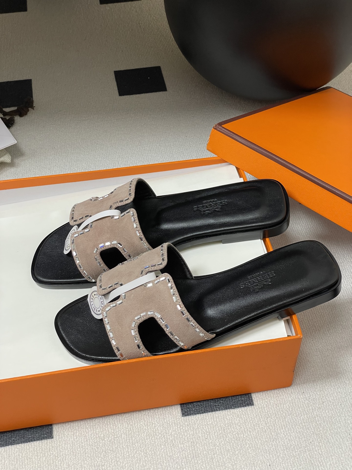 Hermes Slides(EU35-42)