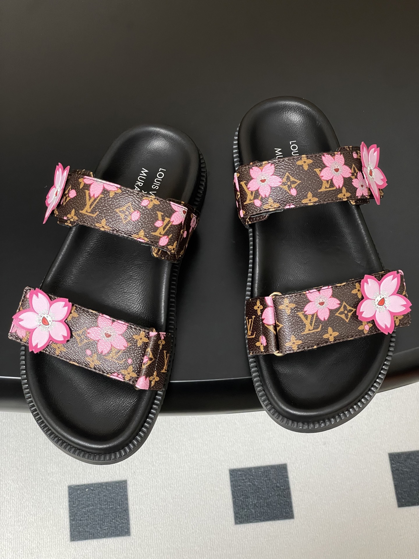 Louis Vuitton X Sunset Comfort(EU35-41)
