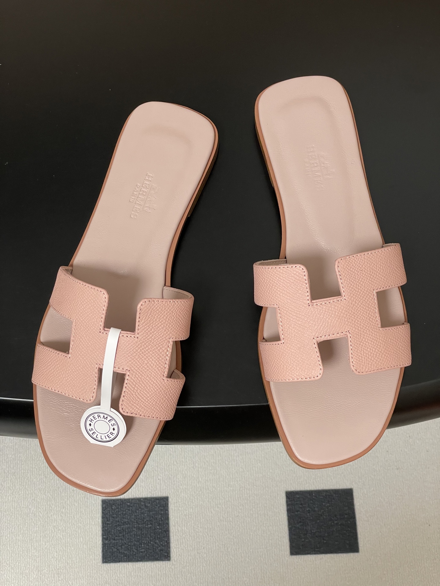 Hermes Slides(EU35-42)