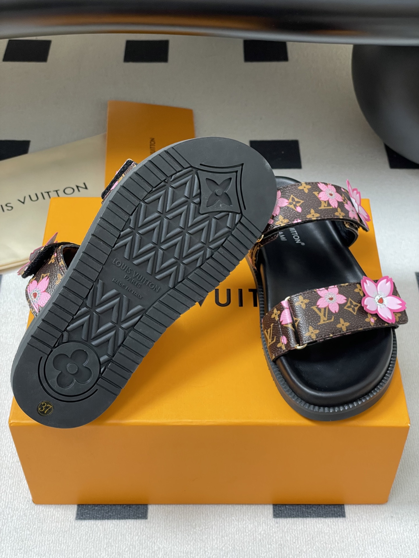 Louis Vuitton X Sunset Comfort(EU35-41)