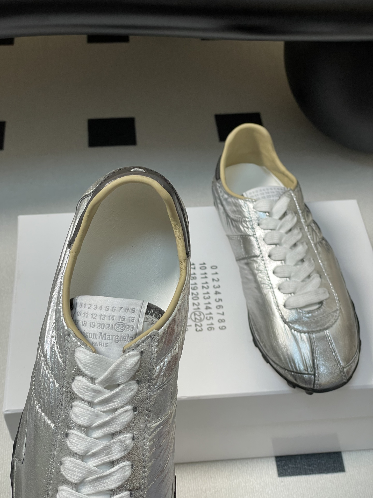 Maison Margiela MM6