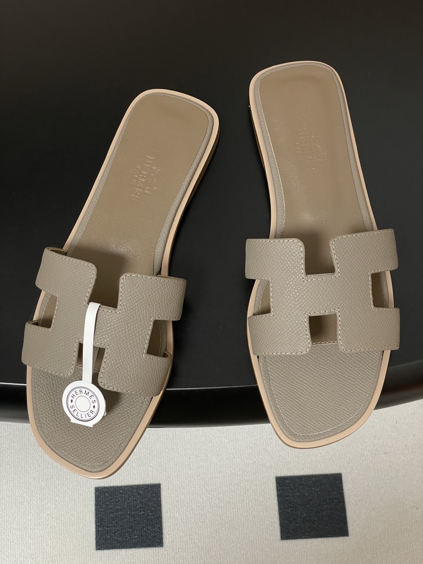 Hermes Slides(EU35-42)