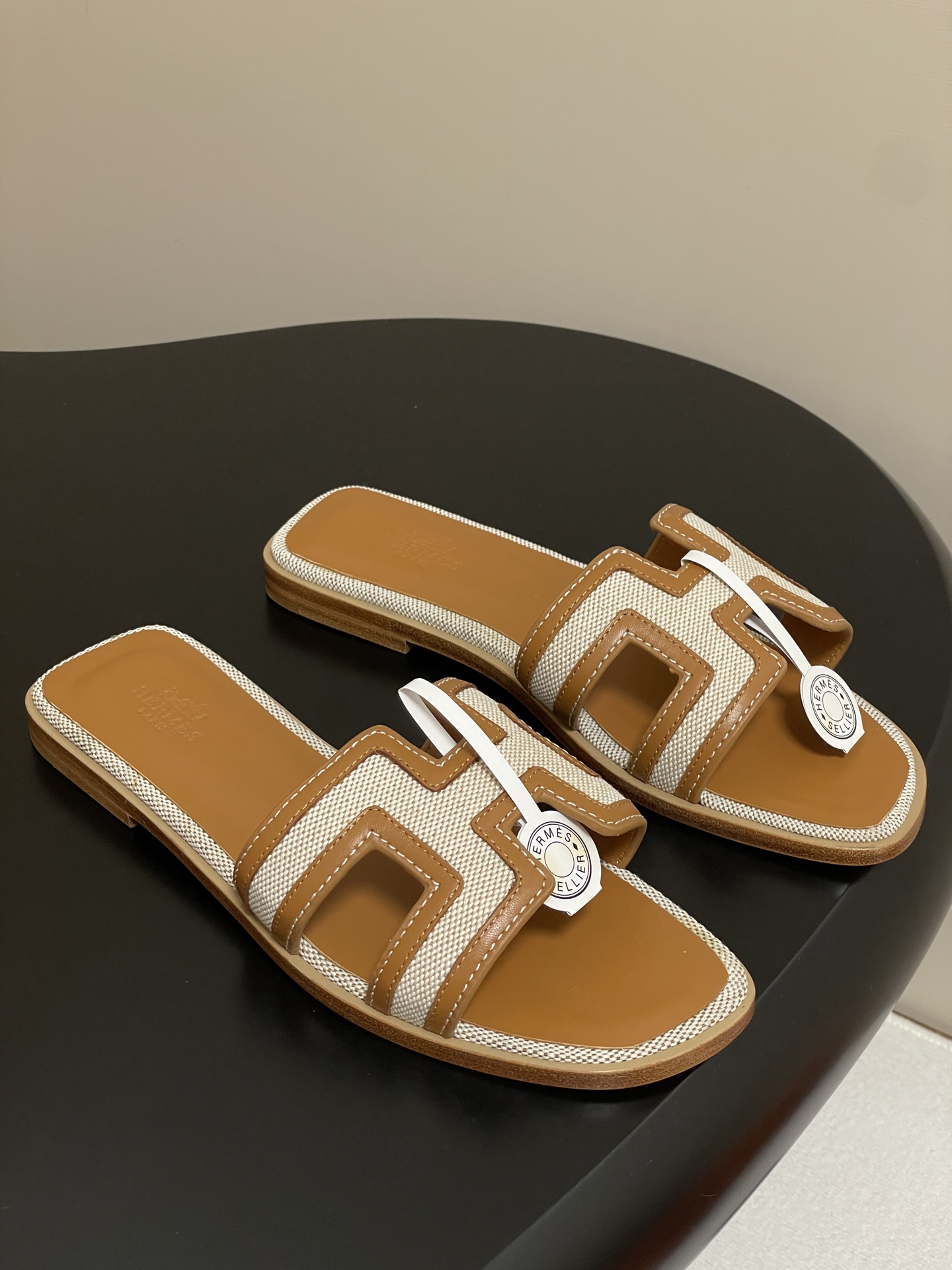 Hermes Slides(EU35-42)