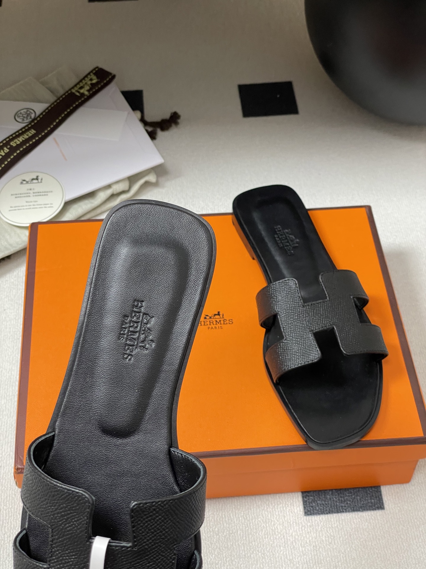 Hermes Slides(EU35-42)