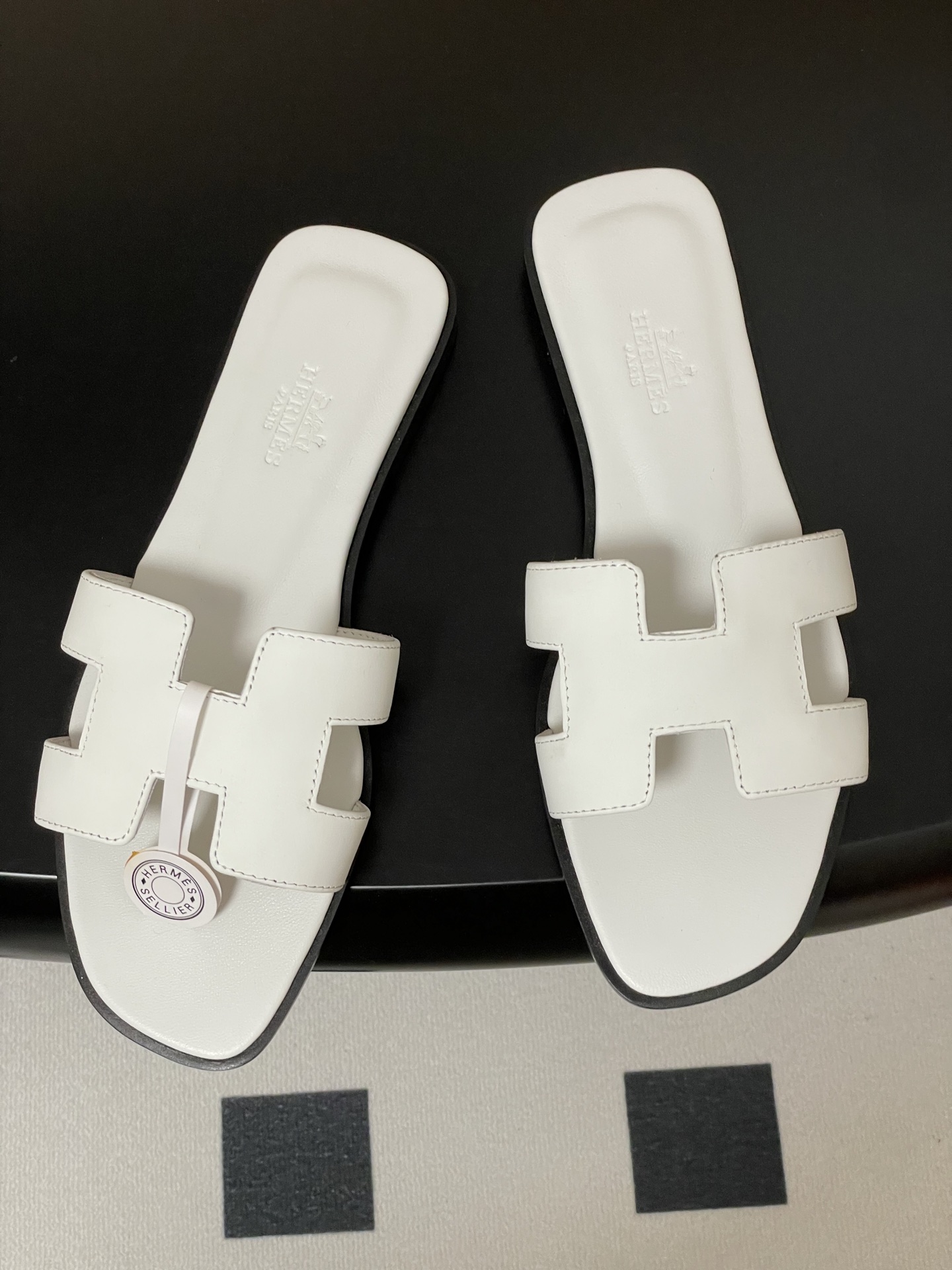 Hermes Slides(EU35-42)