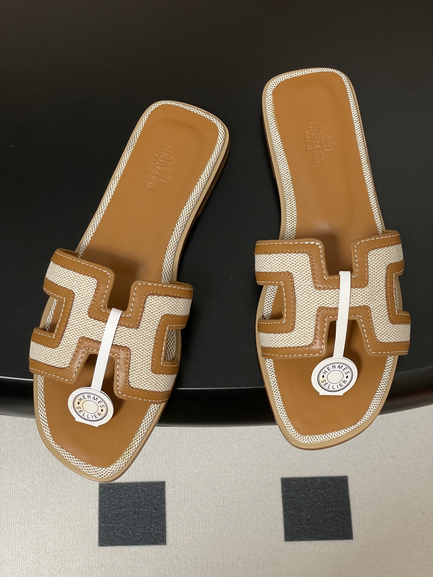 Hermes Slides(EU35-42)