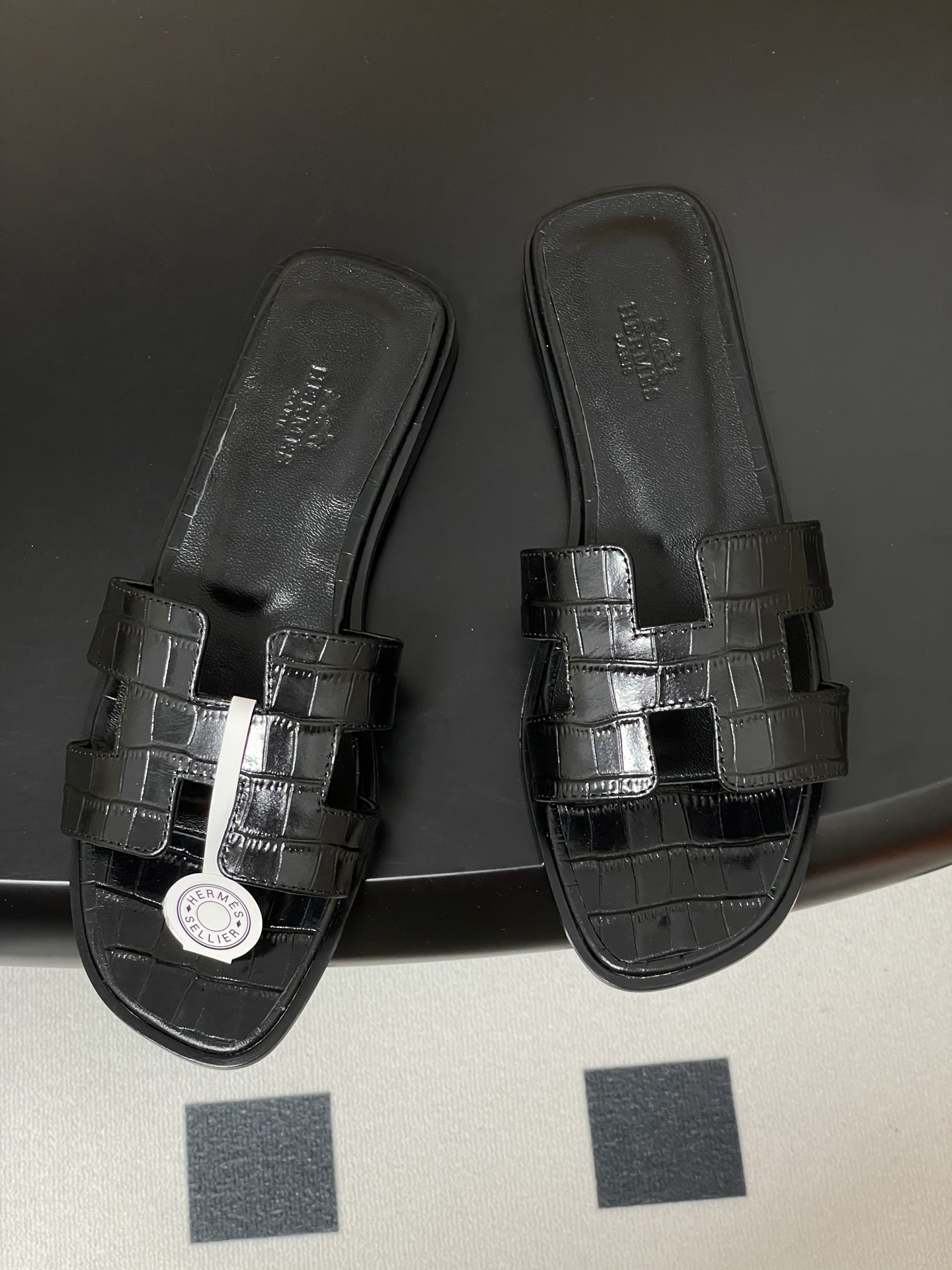 Hermes Slides(EU35-42)
