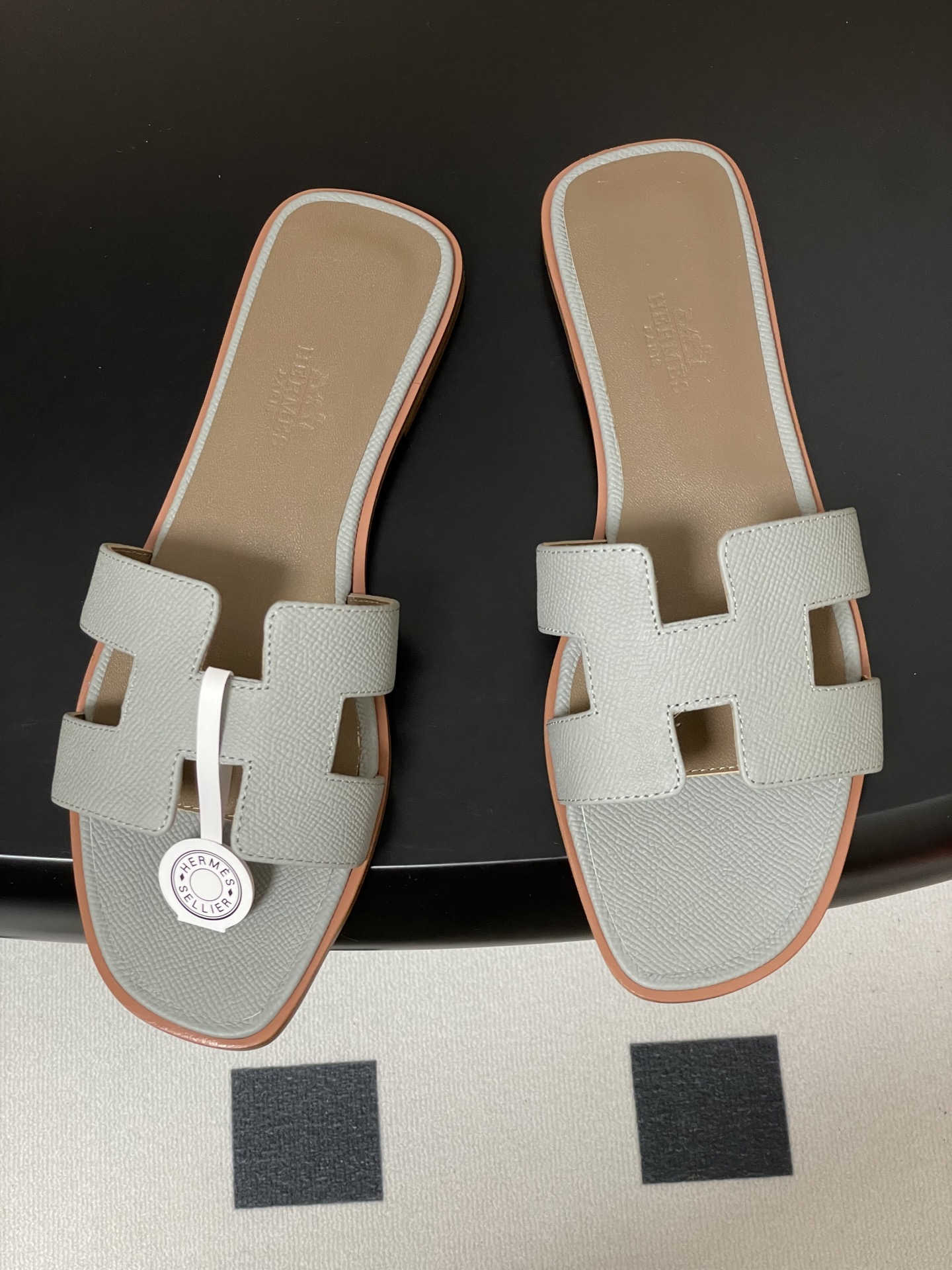 Hermes Slides(EU35-42)